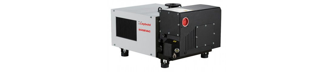 Leybold SV 470 B