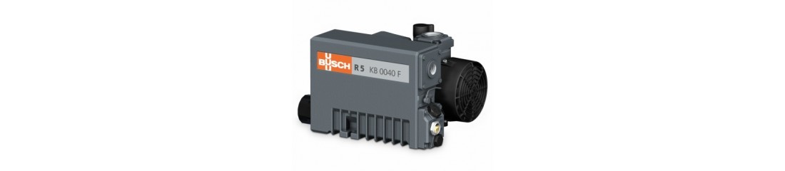 Busch KB 0040 D